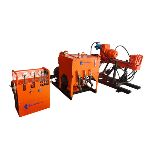 son şirket davası hakkında GLKD-300 Hidrolik Yeraltı Karot Makinesi Nakliyesi