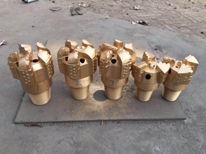 U Serisi Madencilik Tüneli Kesiciler 5