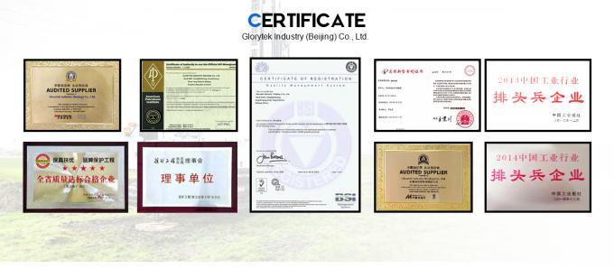 Özel sondaj derinliği RC sondaj parçaları 140mm Ters dolaşım sondaj çekici ve parçalar 13