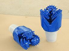 Özel sondaj derinliği RC sondaj parçaları 140mm Ters dolaşım sondaj çekici ve parçalar 4