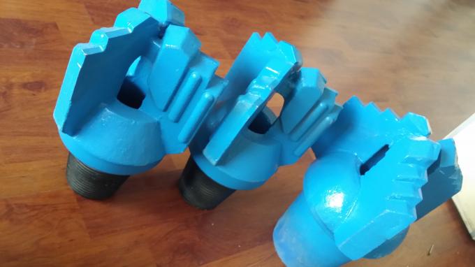 Özel sondaj derinliği RC sondaj parçaları 140mm Ters dolaşım sondaj çekici ve parçalar 8