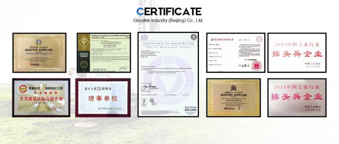 BW850-5 Yatay çift silindirli, karşılıklı hareketli, çift etkili pistonlu pompa 7