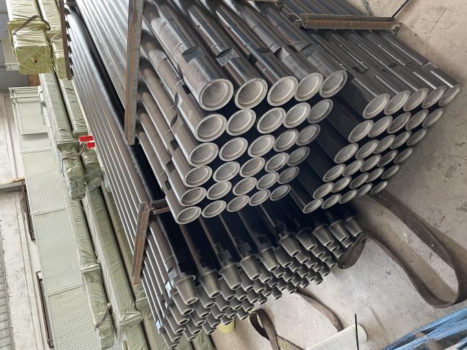 Adaptör Kadın 2-3/8 REG kadın 4- 1/2 REG alt 1