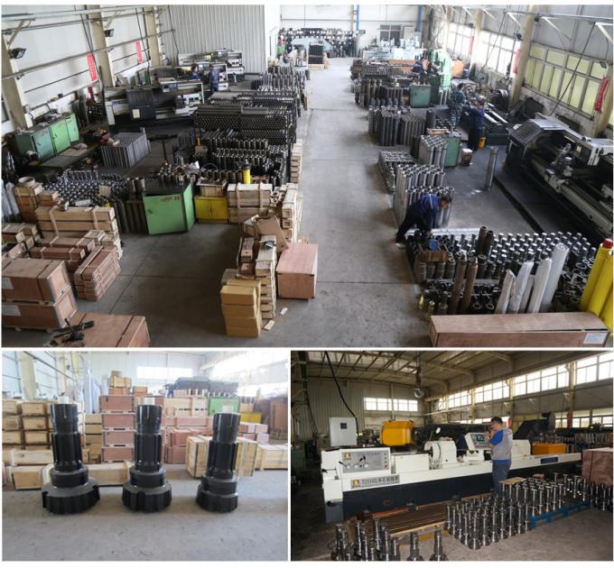 Adaptör Kadın 2-3/8 REG kadın 4- 1/2 REG alt 9