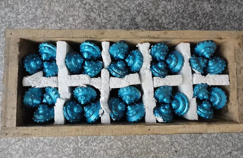 Tricone Bit Su Kuyu Kuyu Kuyu Kuyu Kuyu 1