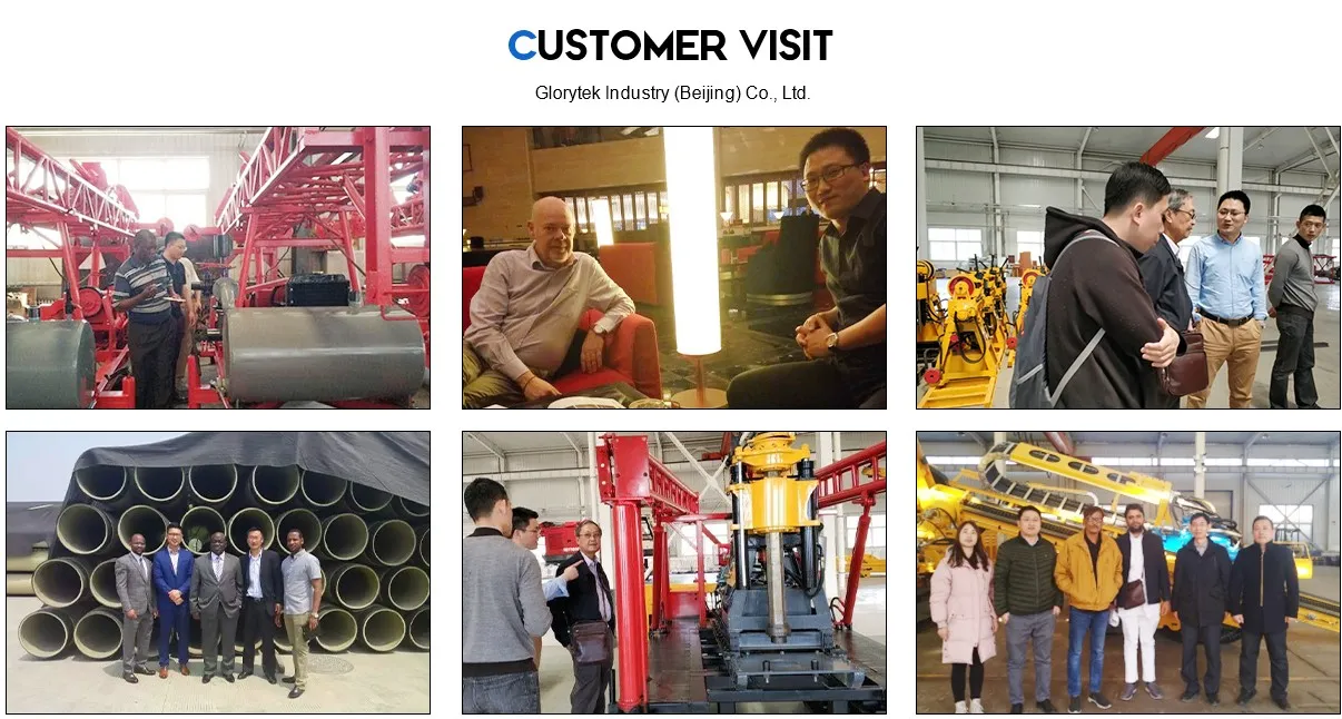 PDC Rotary Bit Hızlı ve doğru sondaj i&ccedil;in ideal &ccedil;&ouml;z&uuml;m Hata Mesajı Yasak 6