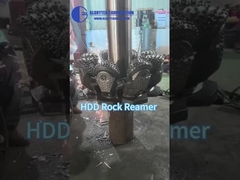 HDD Kaya Raybası