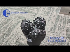 Trikon Bit 6 1-2 IADC517