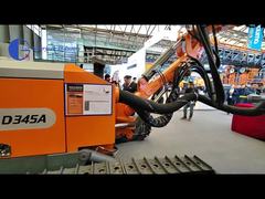 Ayrılmış Yüzey Sondajı D345A