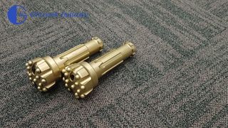 DTH Çekiç Ucu GL335-102