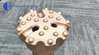 DTH Çekiç Ucu GLQL60-190