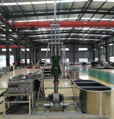 Kaya Örneklemesi İçin Ayrılabilir Taşınabilir Arama Sondaj Makineleri