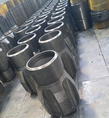 Yatay Yönlü Sondaj için Bend Down Delik Çamur Motoru 120mm 5 Aşamasını Düzeltin