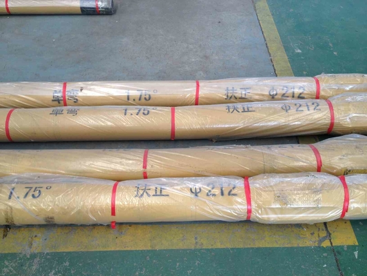 Downhole Sondaj Çamur Motoru, Yatay Kuyu İçin Yönlü Sondaj Motorları