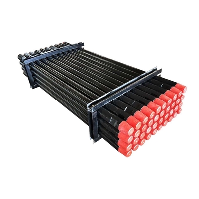 89mm Su Kuyusu Matkap Çubuğu 5.5mm Et Kalınlığı 2-3/8 API REG Dişli