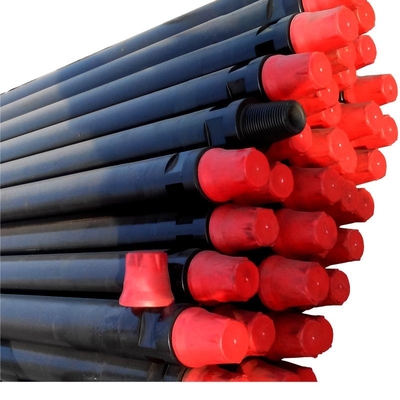 89mm Su Kuyusu Matkap Çubuğu 5.5mm Et Kalınlığı 2-3/8 API REG Dişli