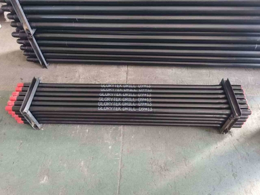 Hdd Sondaj Projesi İçin 1500mm Uzunluklu JT5 Glorytek Hdd Matkap Ucu