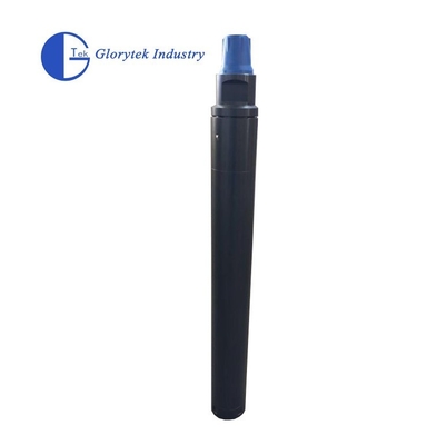 DHD350 Madencilik Ocağı Yol İnşaatı İçin Delik Çekiç Aşağı