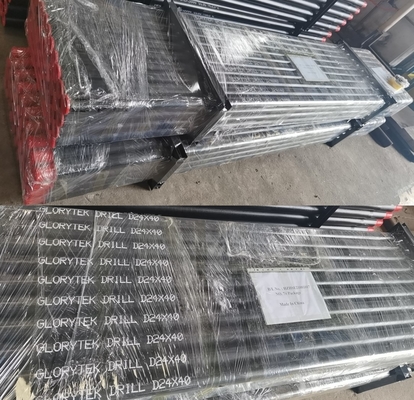 D10X14 D24X40 hdd matkabı yatay yönlü sürtünme kaynaklı duvar