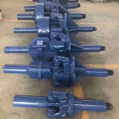 Ditch Witch için Hard Rock HDD Delik Açıcı Oyucu 24 İnç Boyutu