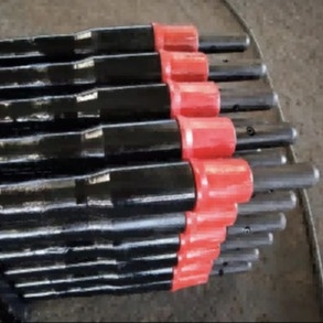 Yüksek Performanslı Hdd Drill Pipe Rod Petrol ve Doğal Gaz Endüstrisi için