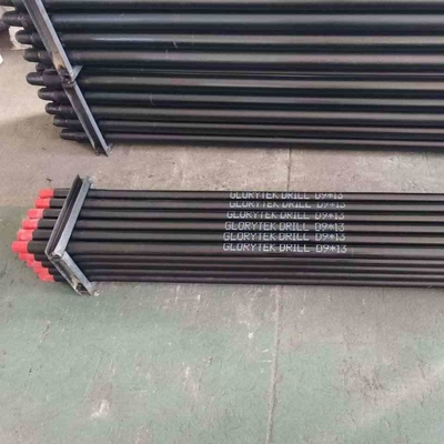 Yüksek Performanslı Hdd Drill Pipe Rod Petrol ve Doğal Gaz Endüstrisi için