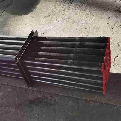 Yüksek Performanslı Hdd Drill Pipe Rod Petrol ve Doğal Gaz Endüstrisi için