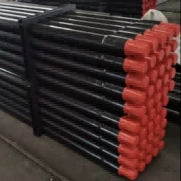 Madencilik Makine Parçaları Su Kuyusu Matkap Çubuğu Od 102mm X 2 7/8 Api