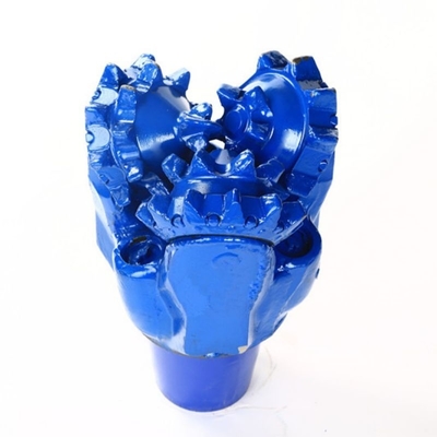 Iadc117 7 7/8 'Tricone Roller Bit Yüksek dayanıklılık ve dayanıklılık