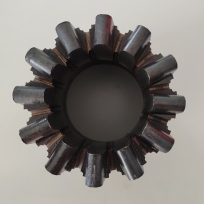Sert Granit Kaya Örnekleme için Kablolu Karot Nq 75mm Emprenyeli Çekirdek Bit
