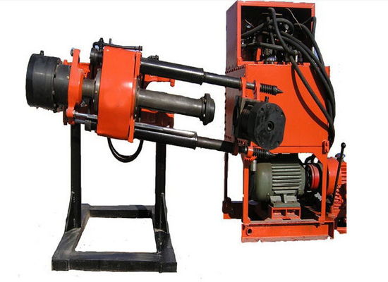 Glkd-150 Arama Sondaj Makineleri Yeraltı Karot Madenciliği 150m Derinlik