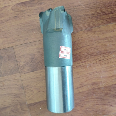 Jeolojik Keşif Sondaj için 66mm Çekirdeksiz Pdc Matkap Ucu