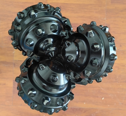 6 3/4 &quot;Iadc517 Tricone Matkap Ucu Sert Granit 171mm Mühürlü Rulman