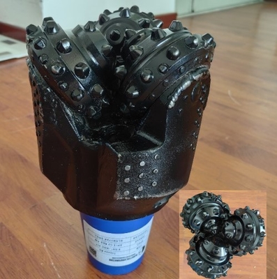 Su Kuyusu Sondajı Çalışması İçin 200mm 7 7/8 &quot;TCI Tricone Kaya Biti