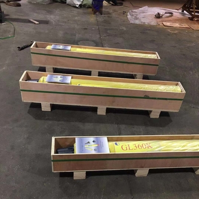 3 &quot;4 '' 5 '' 6 '' 8 '' 10''12 '' DTH Delici Çekiç Madencilik için Yüksek Hava Basıncı