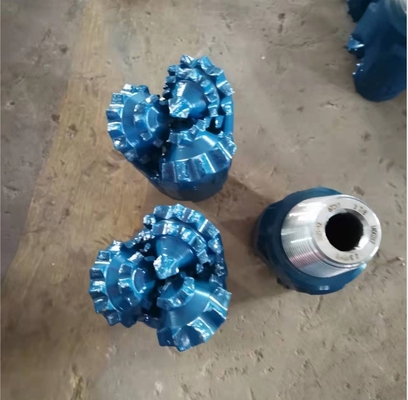 Iadc117 7 7/8 'Tricone Roller Bit Yüksek dayanıklılık ve dayanıklılık