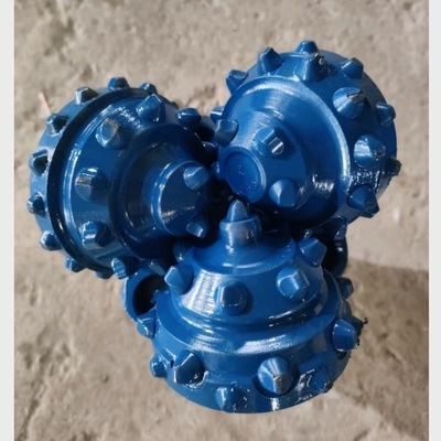 HDD Freze Dişi Tricone Bit API 5 7/8&quot; 6&quot; 6 1/2&quot; 6 3/4&quot; 149mm-171mm