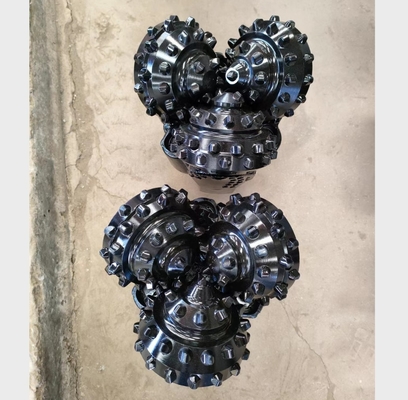 Su Kuyusu Sondajı Çalışması İçin 200mm 7 7/8 &quot;TCI Tricone Kaya Biti