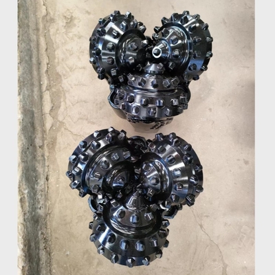 Yumuşak ve Sert Oluşum Sondajı İçin 8 1/2 &quot;Tci Tricone Uçları