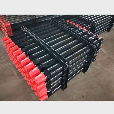Sondaj 89mm 114mm Su Kuyusu Matkap Ucu Uzunluğu 1m 1.5m 2m 2.5m 3m 4m 5m 6m