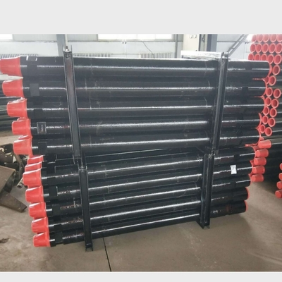 Sondaj 89mm 114mm Su Kuyusu Matkap Ucu Uzunluğu 1m 1.5m 2m 2.5m 3m 4m 5m 6m