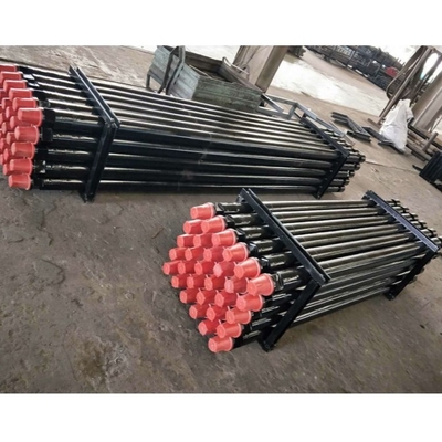 Alaşımlı Çelik Kuyu Sondaj Çubukları 76mm X 5.5mm X 1m Kaynak Tüpleri