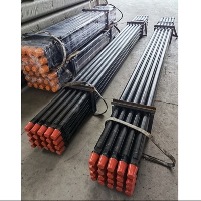 Çin Fabrika Fiyatı Delik Sondaj Borusu Su Kuyusu Matkap Ucu 60mm 76mm 89mm 102mm 114mm Çaplı