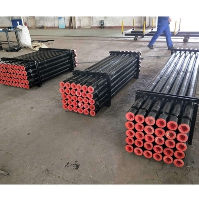 Çin Fabrika Fiyatı Delik Sondaj Borusu Su Kuyusu Matkap Ucu 60mm 76mm 89mm 102mm 114mm Çaplı