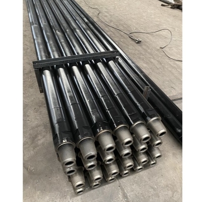 60mm 76mm 89mm 102mm 114mm Çaplı Sürtünme Kaynak Su Kuyusu Matkap Çubuğu