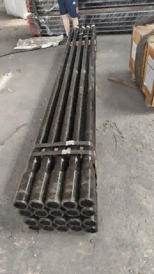 D100x120 Kazısız Sondaj Yönlü Sondaj Borusu FS1 #1000 Diş