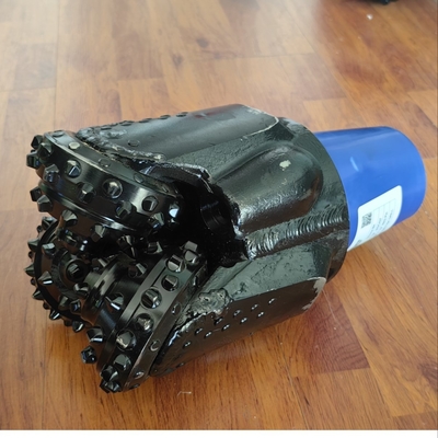 Iadc 537 Su Petrol Gazı Sondajı için Tricone Bit Delme
