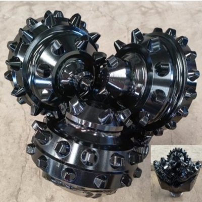 Su Kuyusu Sondajı için TCI 12 1/4 &quot;311mm Üç Koni Bit Tricone Kaya Biti