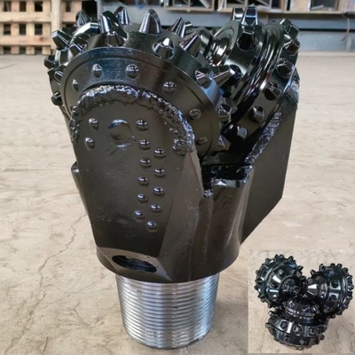 Su Kuyusu Sondajı için TCI 12 1/4 &quot;311mm Üç Koni Bit Tricone Kaya Biti