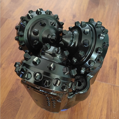 Kuyu sondajı için 190 mm Tricone Rock Roller Bitler